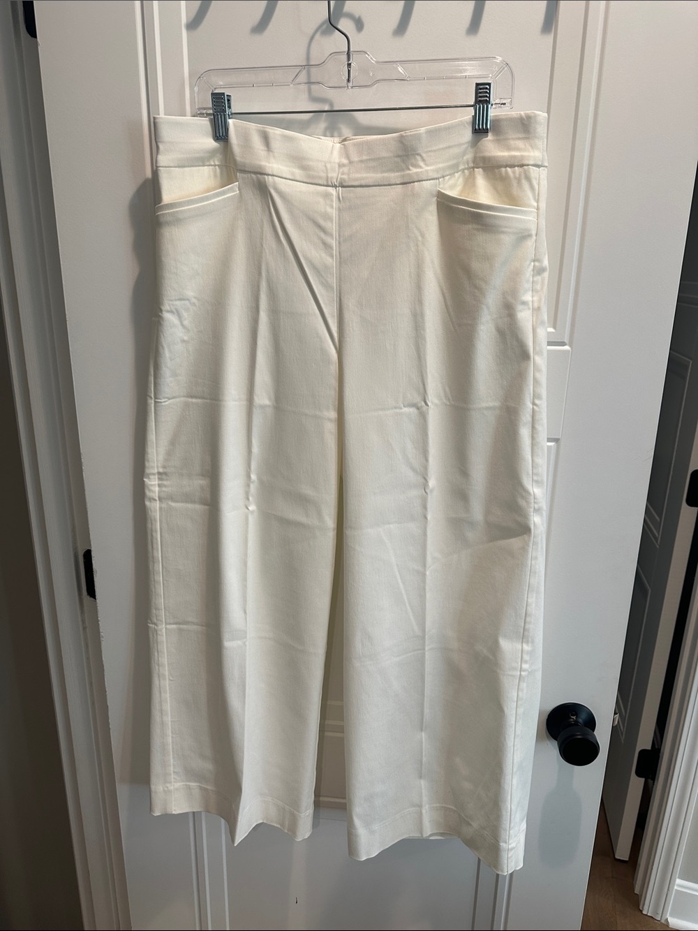 NWT Chico’s Pants
